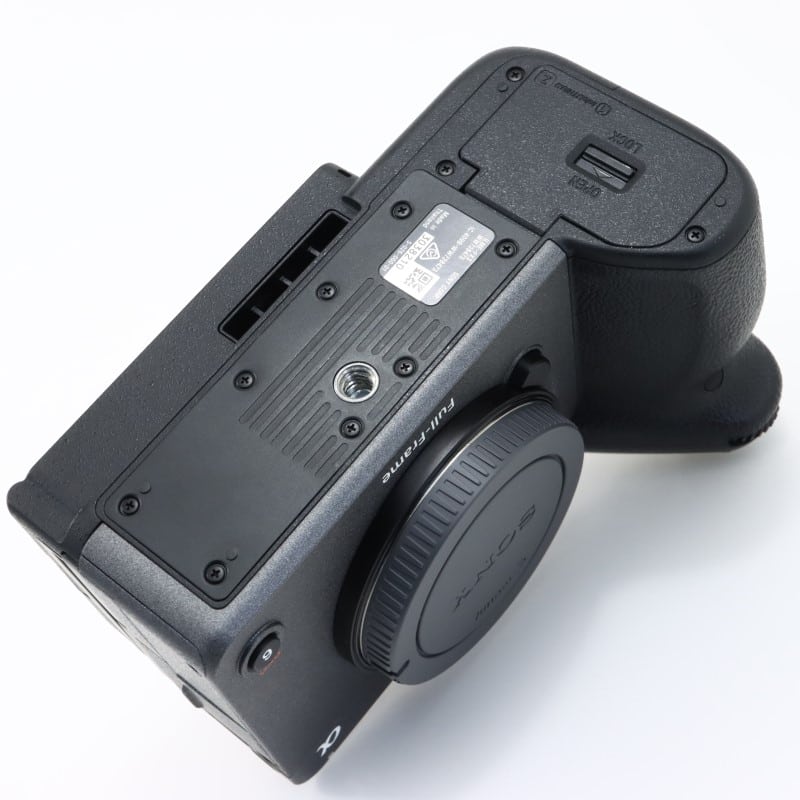 FX3 ボディ ILME-FX3