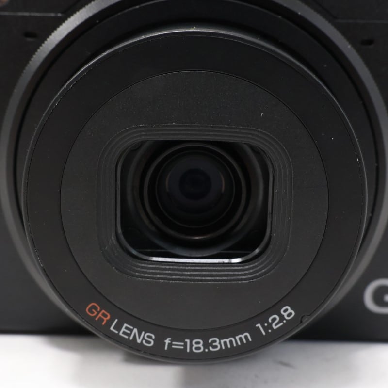 GRII