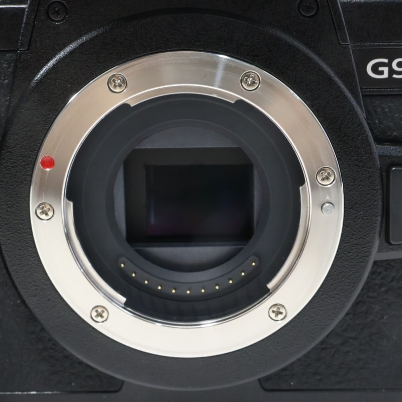 LUMIX G9 PROII ボディ DC-G9M2