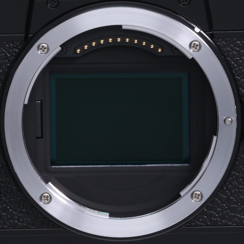 Zf ボディ