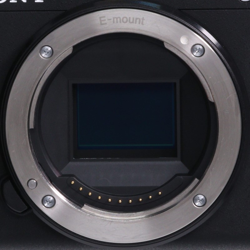 α6700 ボディ ILCE-6700