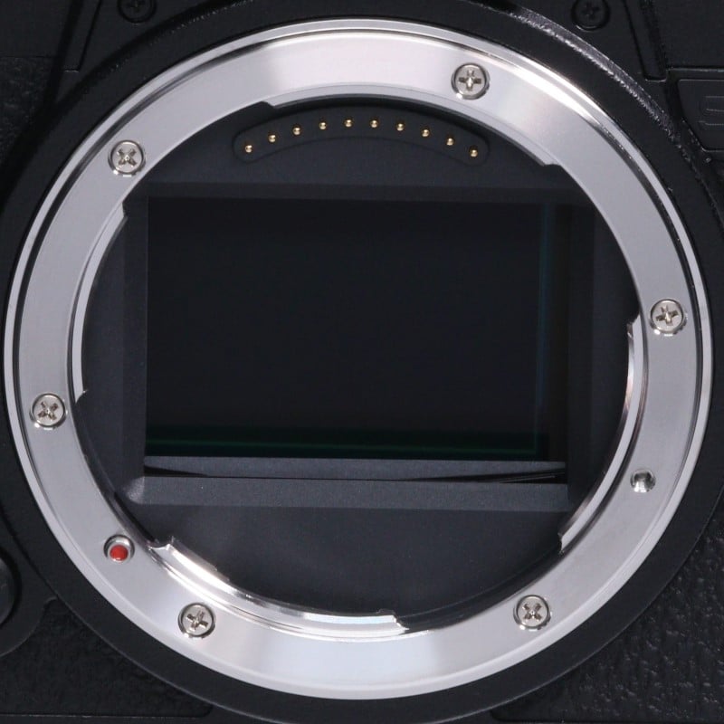 LUMIX S5IIX ボディ DC-S5M2X