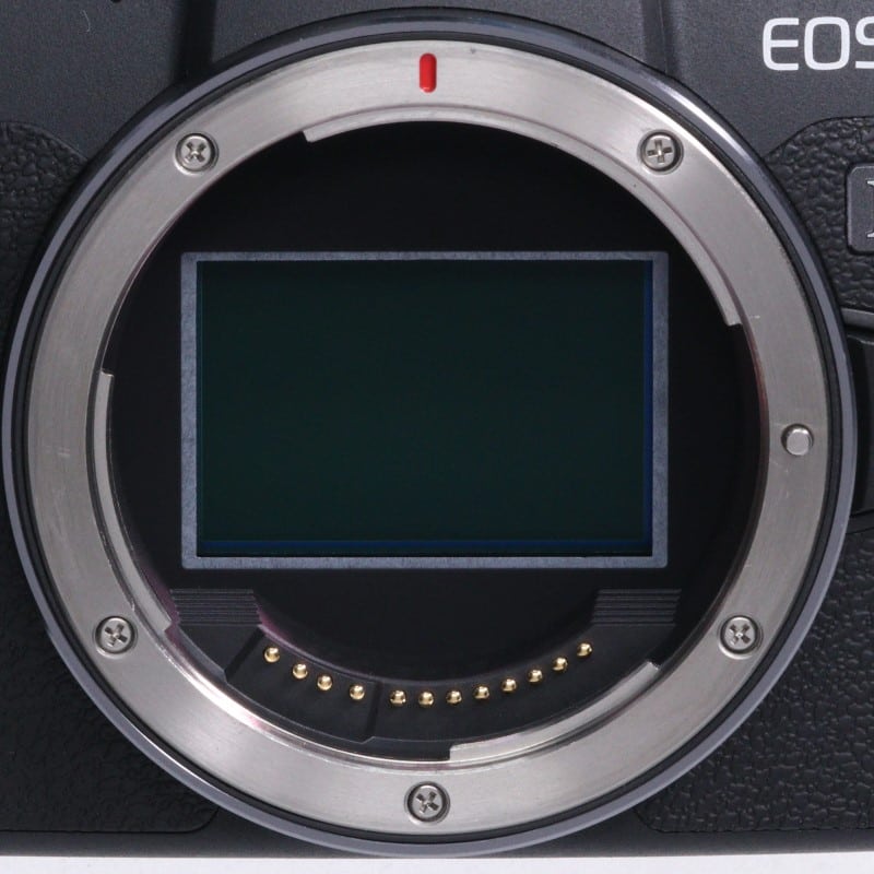 EOS RP ボディー