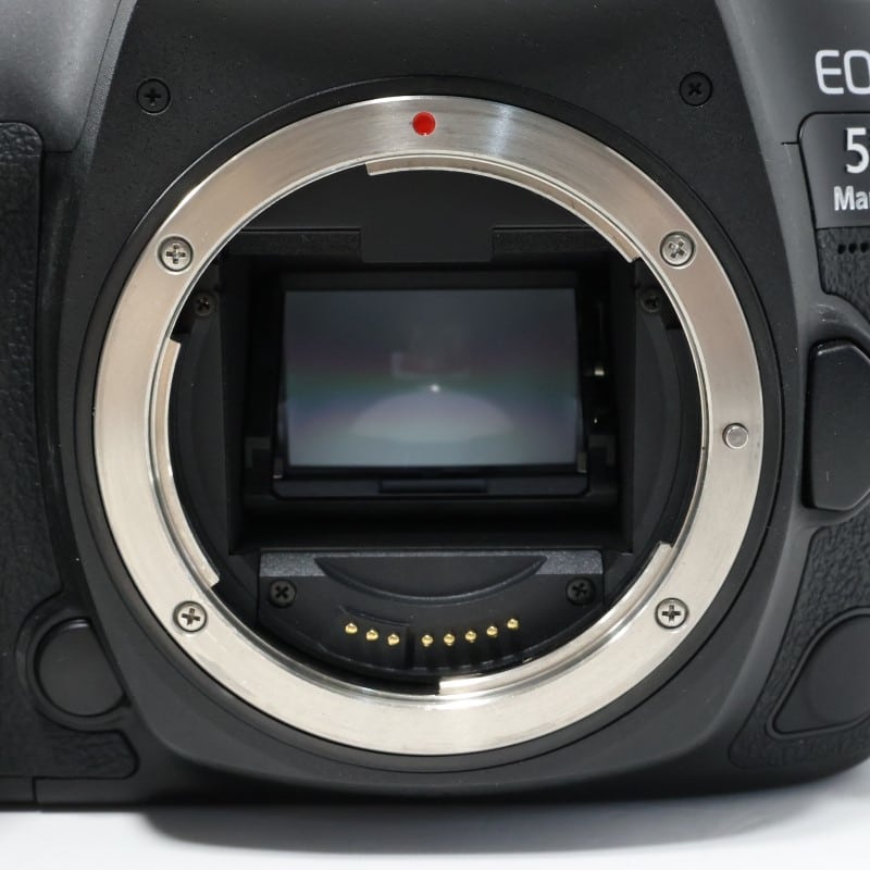 EOS 5D Mark IV ボディー