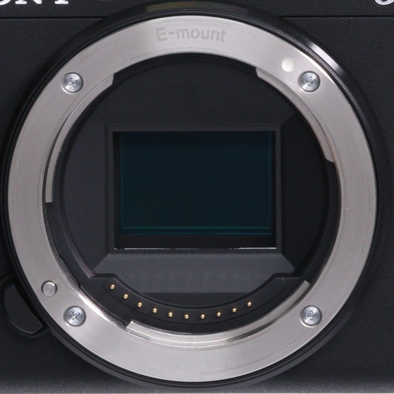 α6700 ボディ ILCE-6700