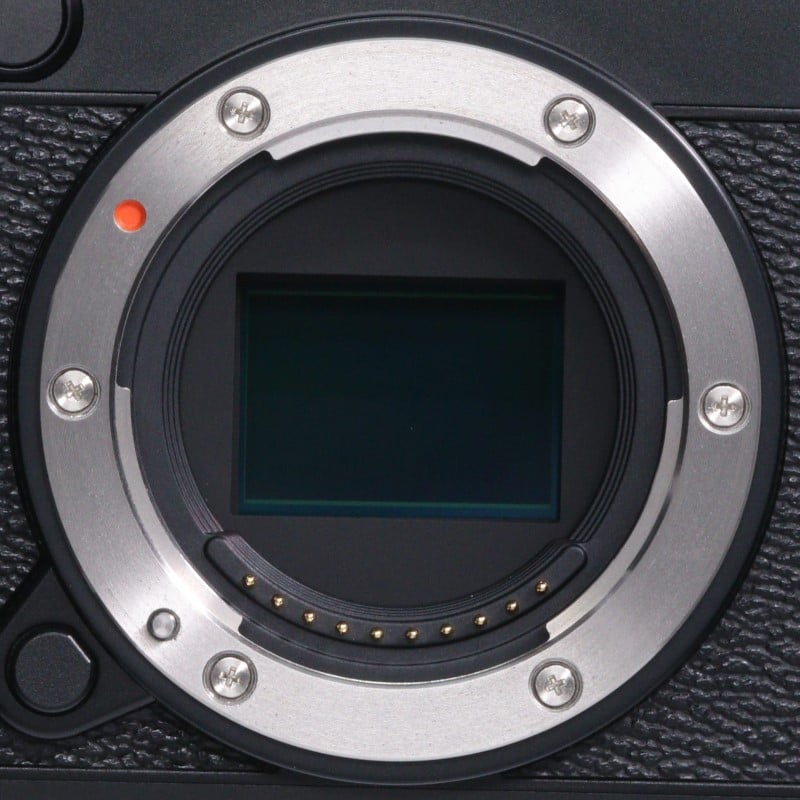 FUJIFILM X-E5 ボディ ブラック