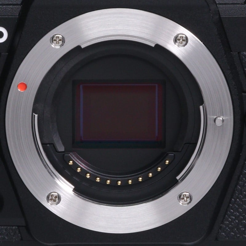 OM-D E-M5 Mark III ボディ ブラック