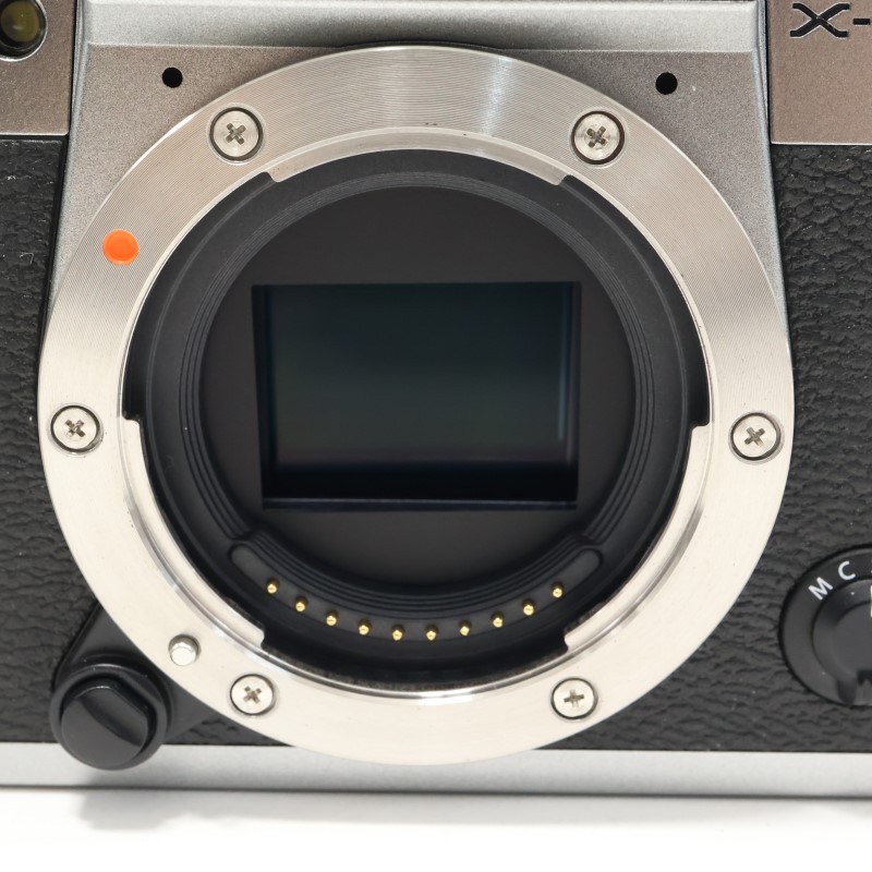 FUJIFILM X-T30 II