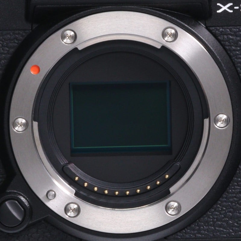 FUJIFILM X-S20 ボディ