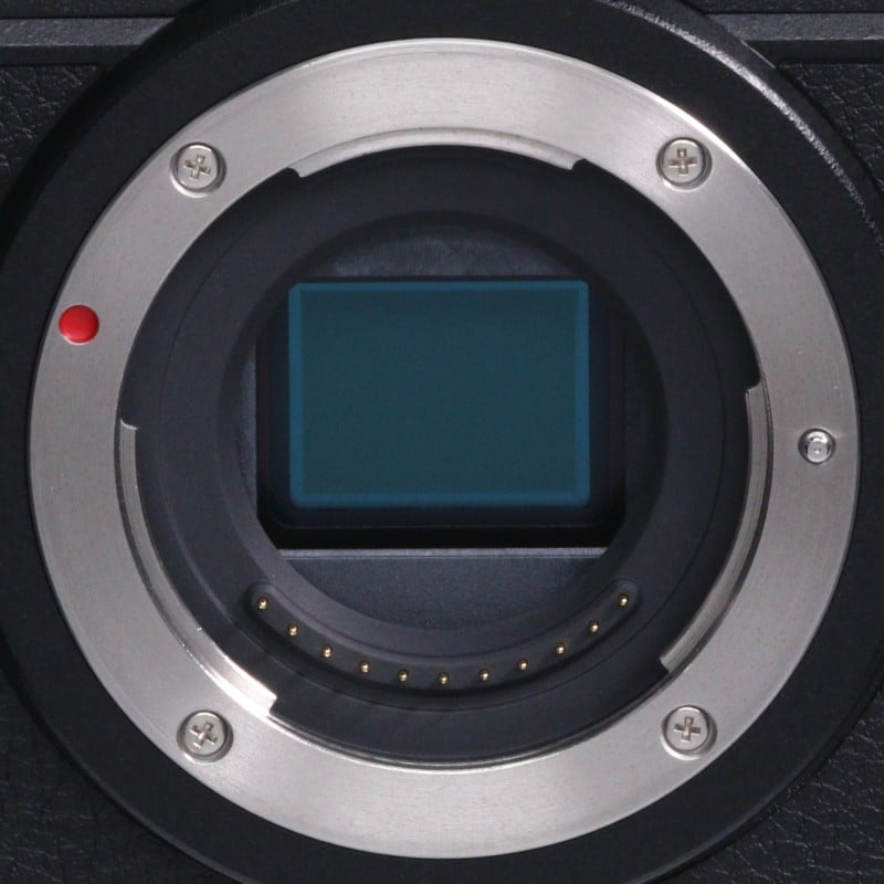 LUMIX GX8 ブラック DMC-GX8-K