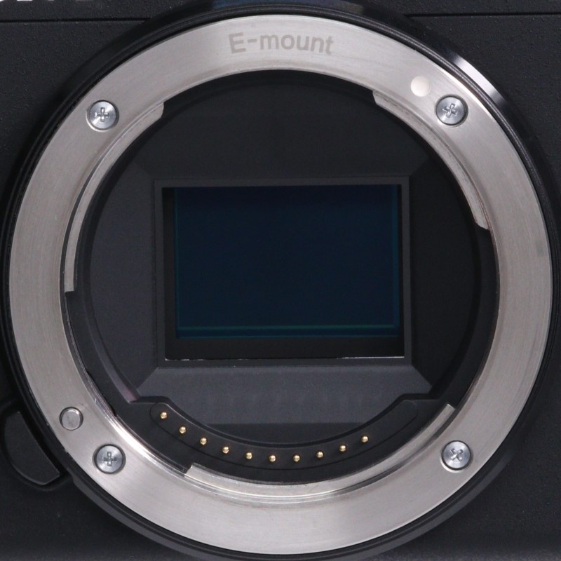 α6700 ボディ ILCE-6700