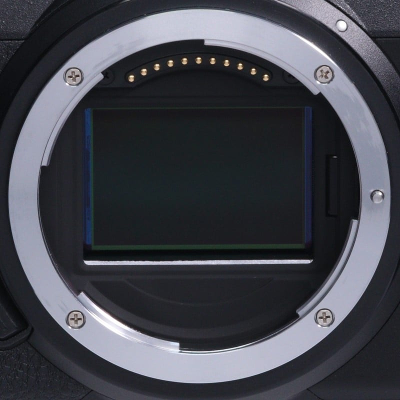 Z5 ボディ