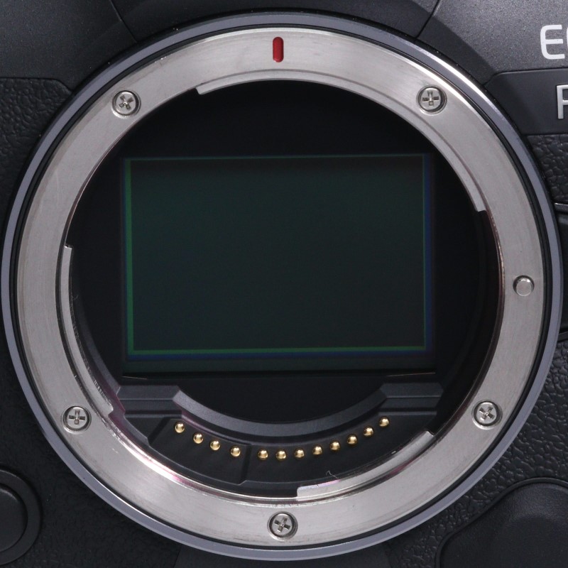 EOS R5 ボディー