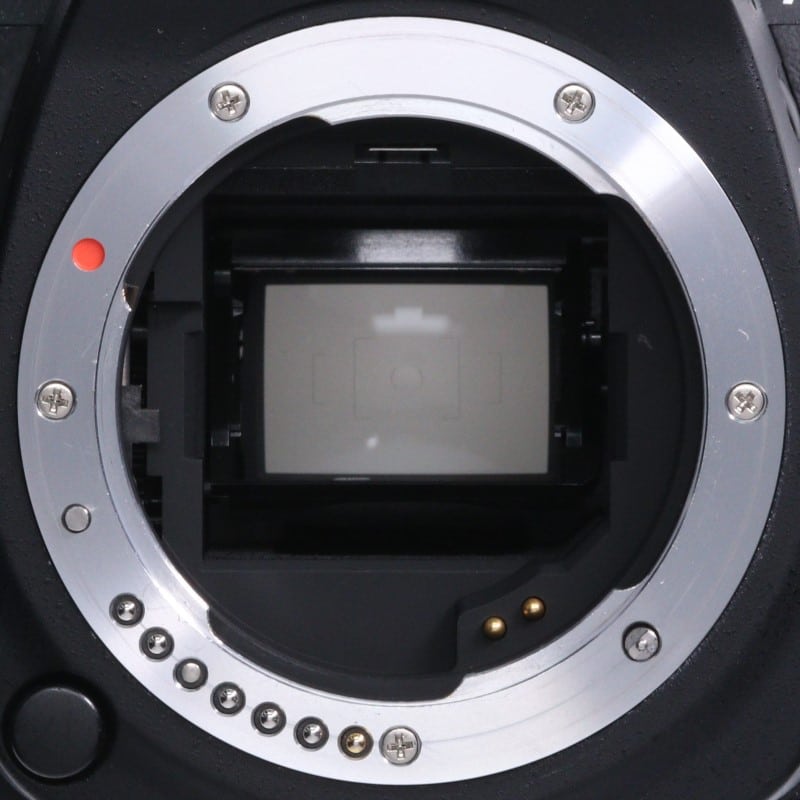 PENTAX K-70 ボディキット ブラック