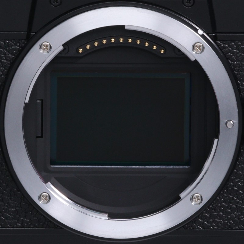 Zf ボディ