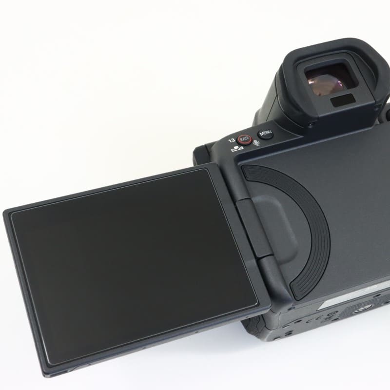 EOS R5 C ボディー
