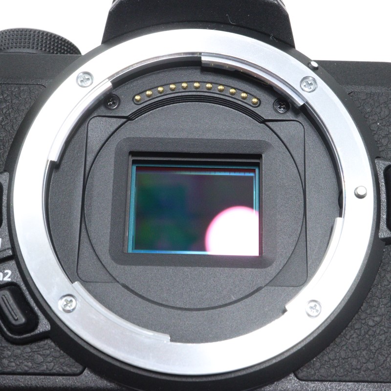 Z50 ボディ