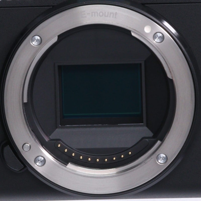 α6700 ボディ ILCE-6700
