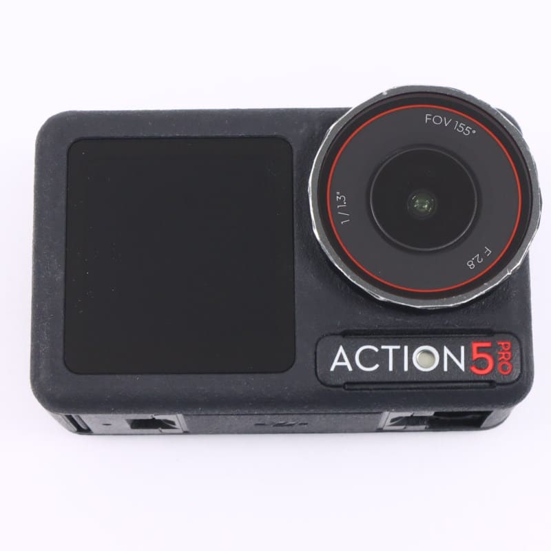 Osmo Action 5 Pro スタンダードコンボ OA5P01