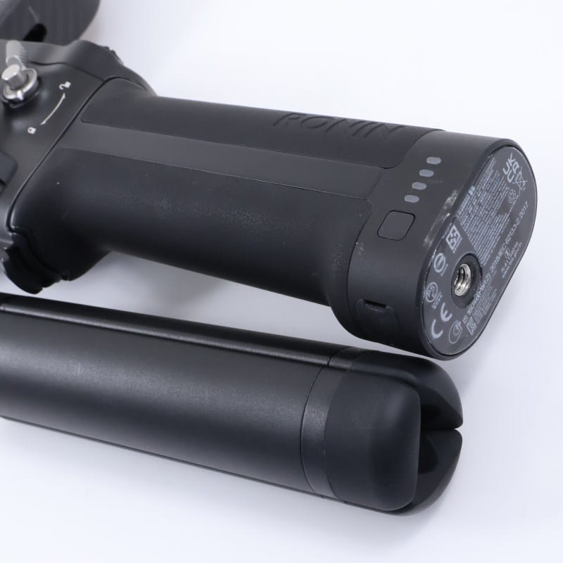 DJI RS 3 Pro Combo AB-ランク 中古｜フジヤカメラ
