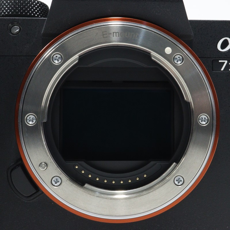 α7 III ILCE-7M3