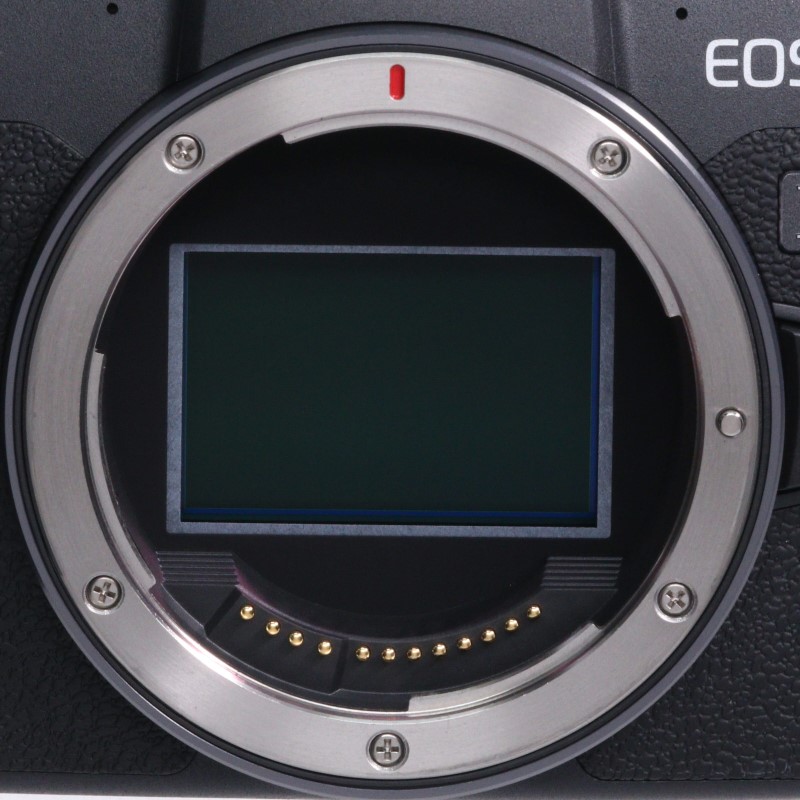 EOS RP ボディー