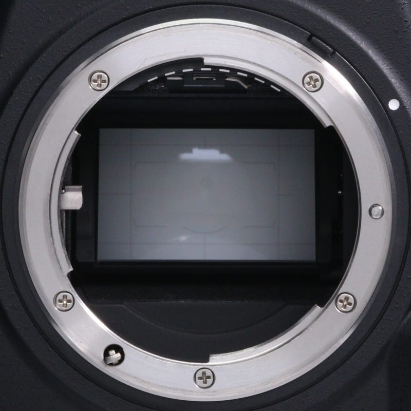 D850 ボディ