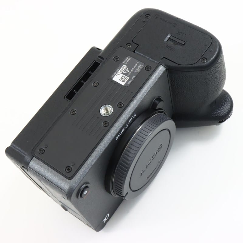 FX3 ボディ ILME-FX3