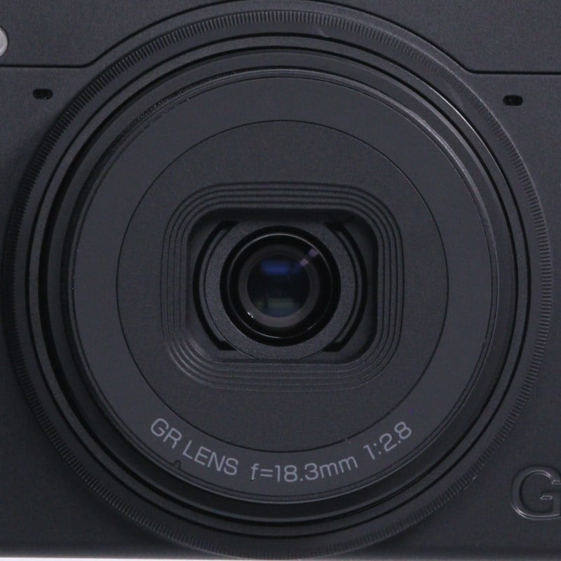 RICOH RICOH GR IV Monochrome Aランク 中古｜フジヤカメラ