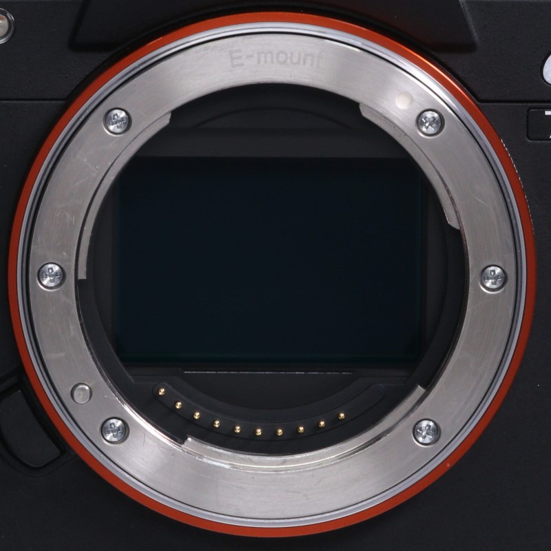 α7 III ILCE-7M3