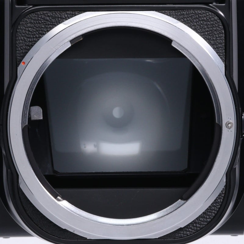 6x7 TTL M/Up