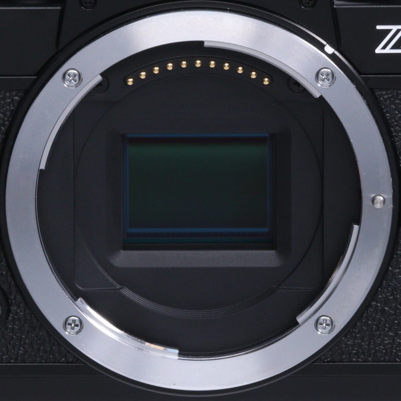Zfc ブラック