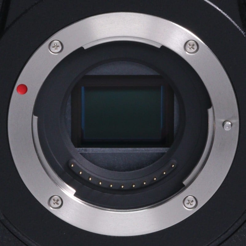 LUMIX GH5II ボディ DC-GH5M2