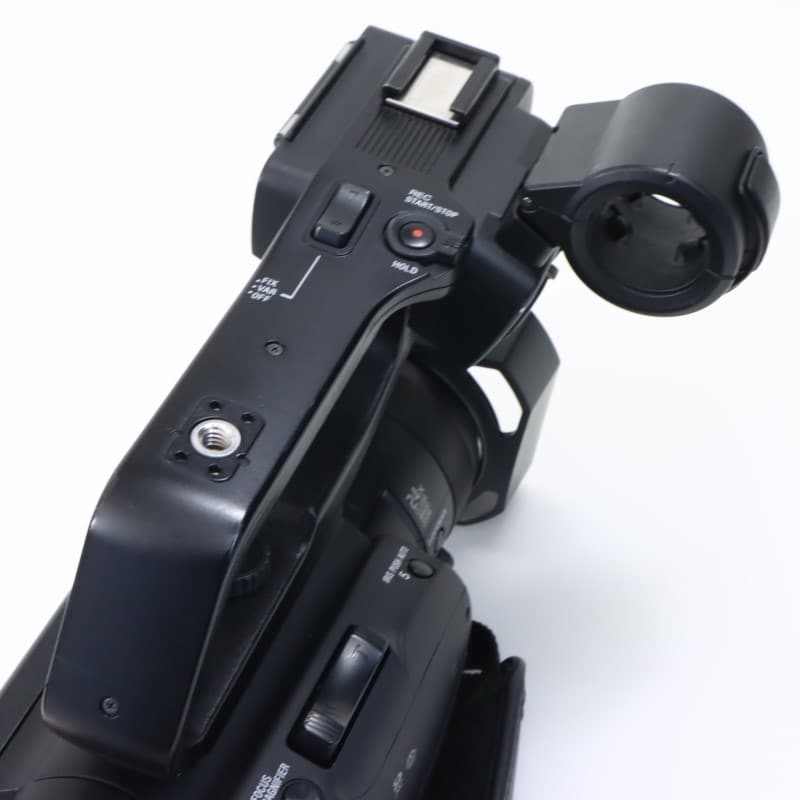 PXW-X70 [XDCAMメモリーカムコーダー]