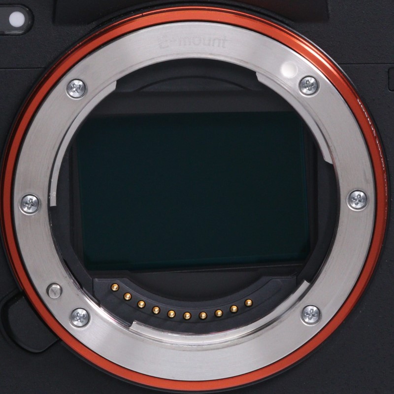 α1 ボディ ILCE-1
