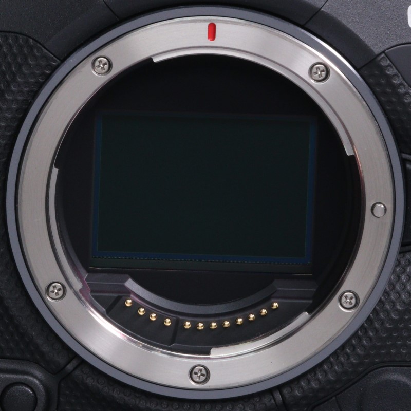 EOS R3