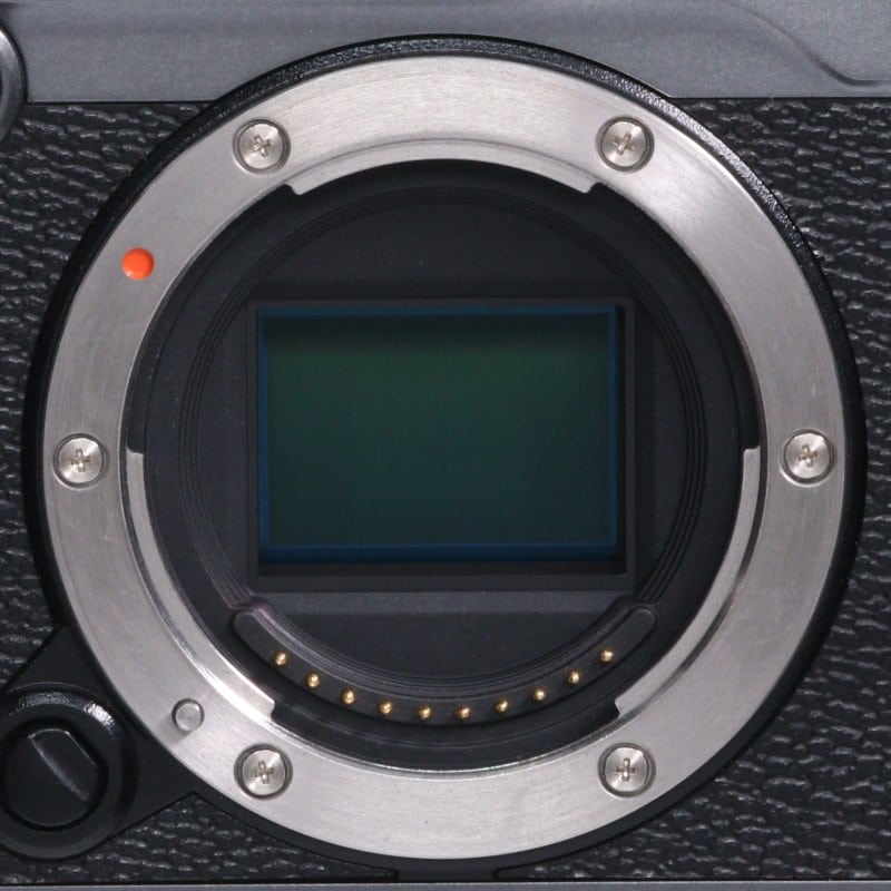 X-Pro2 Graphite Edition ボディ単体