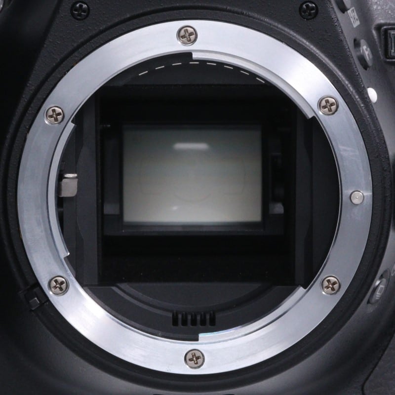 D5300 ブラック