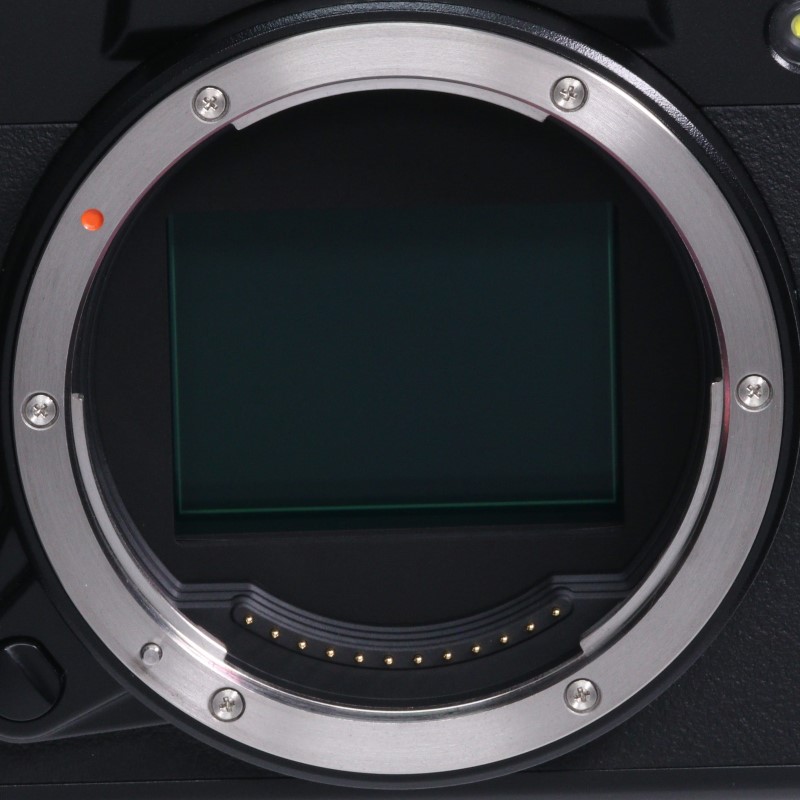 FUJIFILM GFX100S ボディ