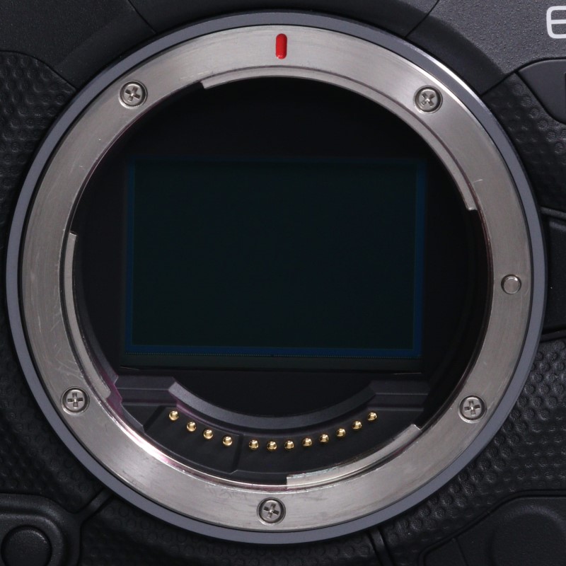 EOS R3 ボディー