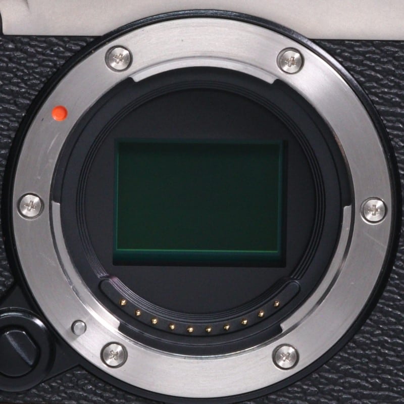FUJIFILM X-Pro3 ボディ DRシルバー