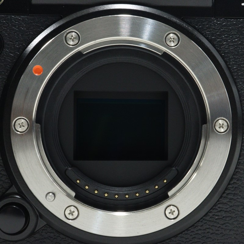 X-T5 ブラック