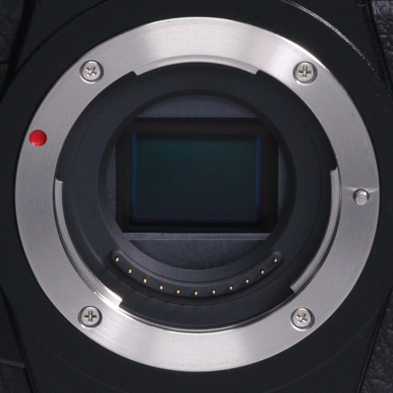 LUMIX G9 PRO ボディ DC-G9-K