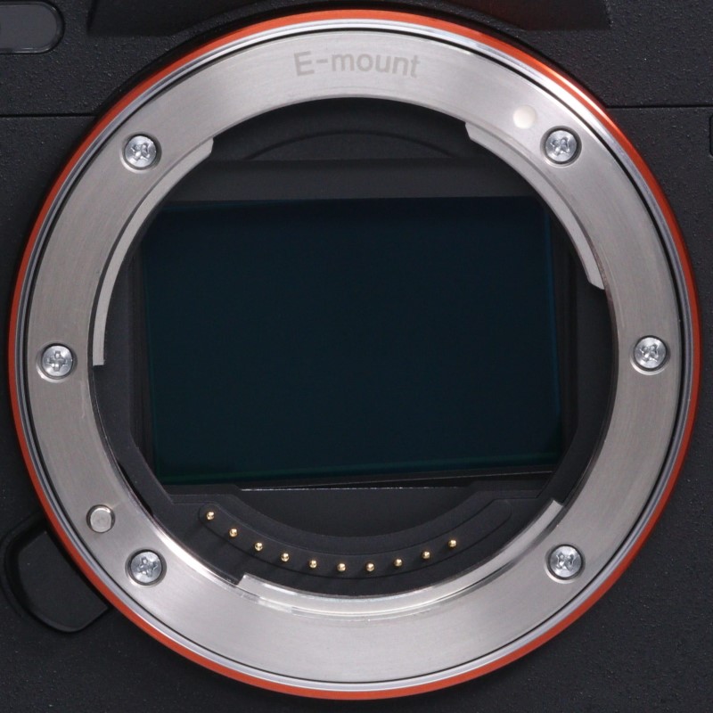 α7 IV ILCE-7M4