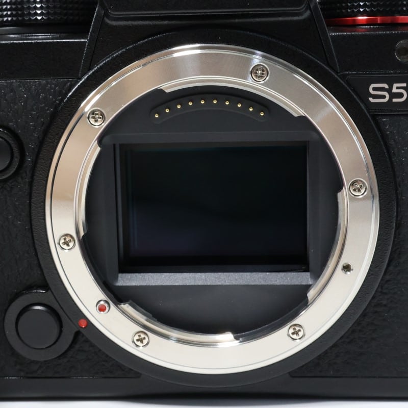 Panasonic LUMIX S5 ボディ DC-S5 中古 C2120178728457｜中古