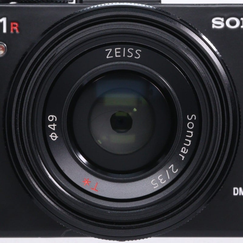 Cyber-shot RX1RII DSC-RX1RM2