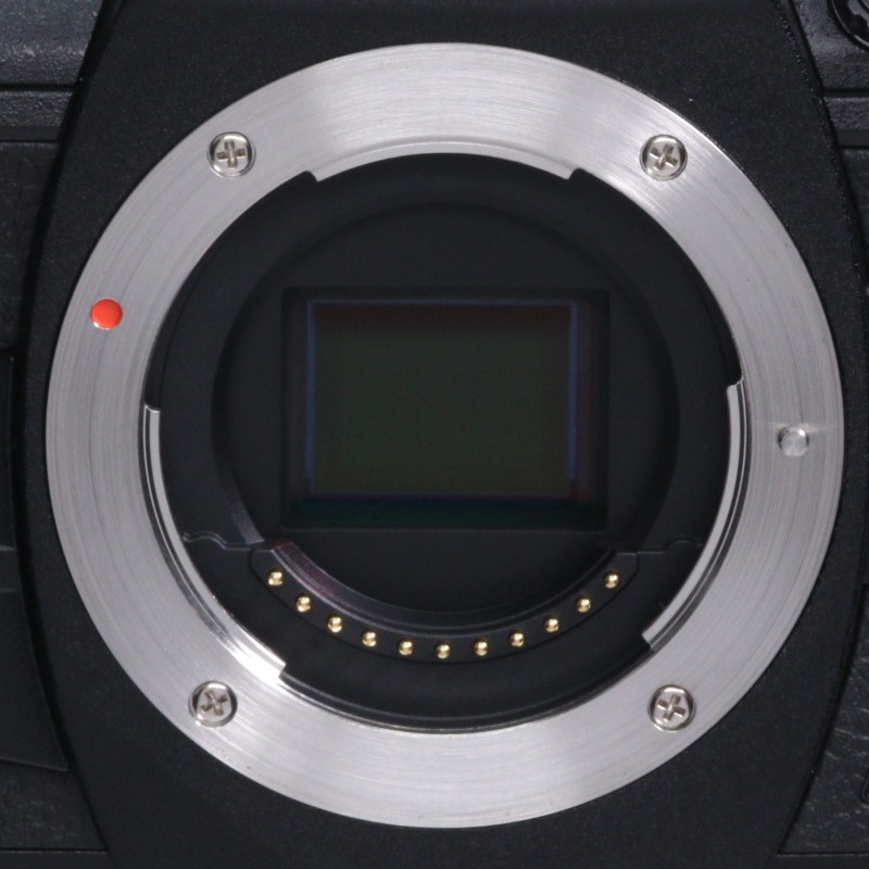 OM-D E-M1 Mark III ボディ