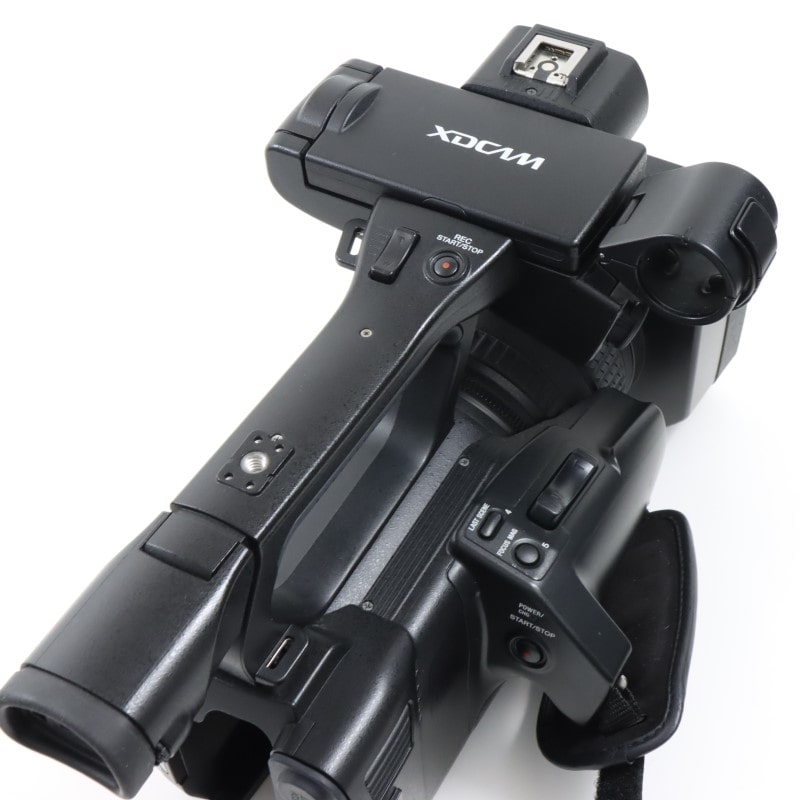 PXW-Z150 [XDCAMメモリーカムコーダー]