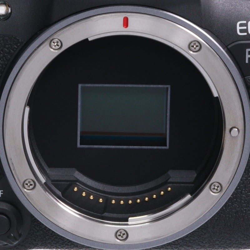 EOS R10 ボディー