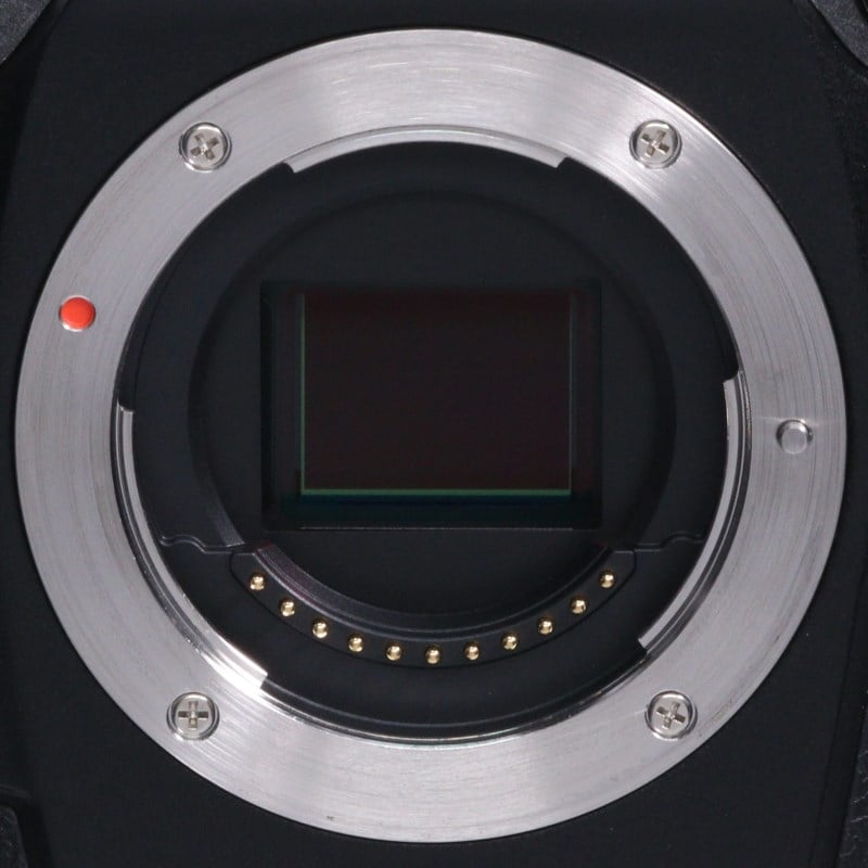 OM SYSTEM OM-1 Mark II ボディー